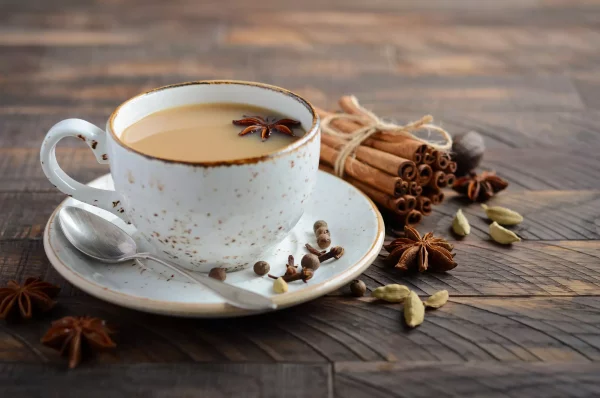 MatchaPeak Tea