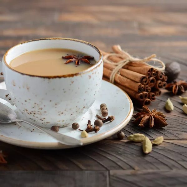 MatchaPeak Tea